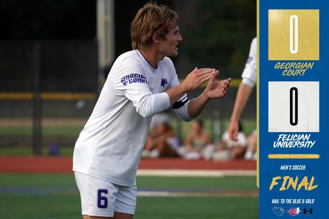 First End of a Back-to-Back Ends in Scoreless Draw
