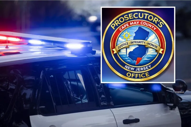 NJ driver, 19, accused of deadly DUI distracted driving crash