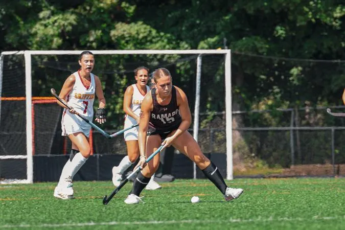 FREE SCORES IN NJAC LOSS TO #23 ROWAN