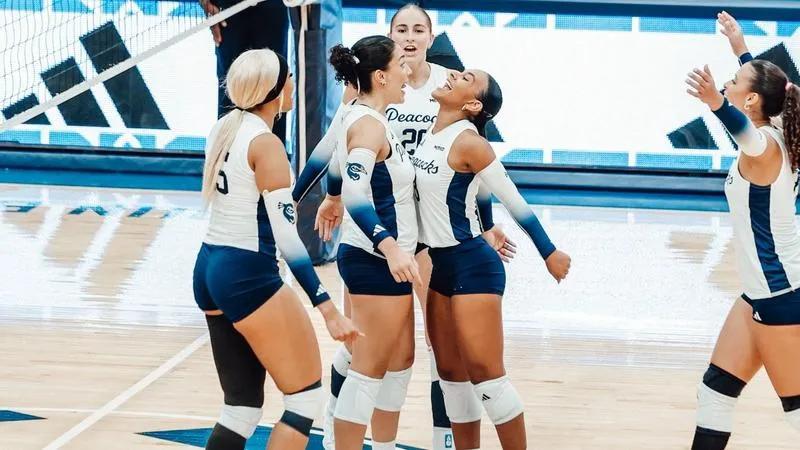 Peacocks Sweep Niagara in Battle of the Birds