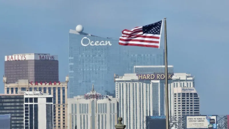 Atlantic City Concerts in 2027: Your Complete Guide