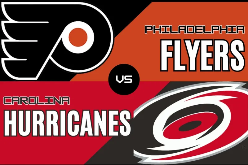 Philadelphia Flyers vs. Carolina Hurricanes: How To Watch, Lineups, Keys To The Game