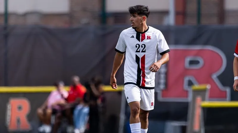 Scarlet Raiders Battle Back, Fall to Montclair State