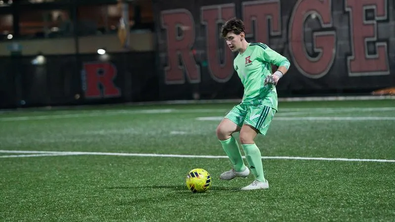 Scarlet Raiders Fall at Montclair State