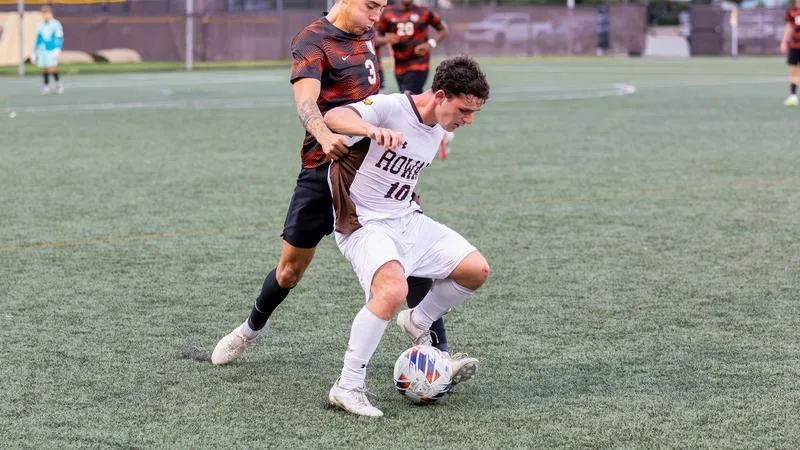 #3 Men's Soccer Bests William Paterson, 1-0, for First NJAC Victory; Vilaboy Nets Lone Tally in Win