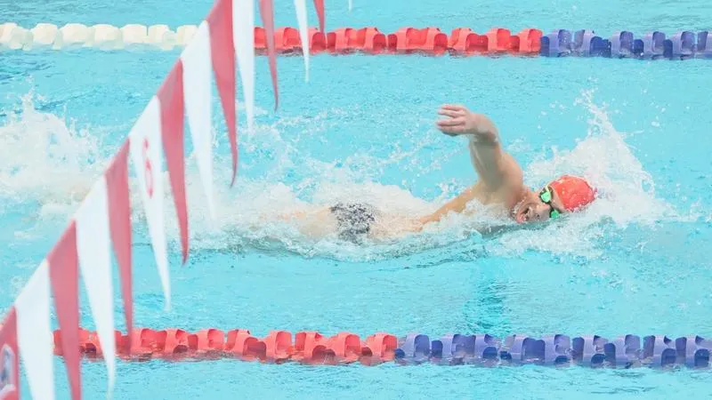 NJIT Opens Season with Win Over Iona, 165-127