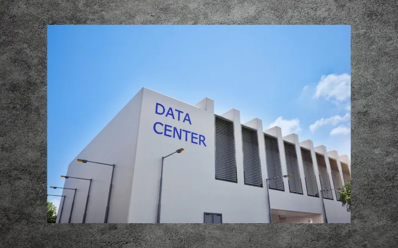 Where Are Data Centers in Ocean and Monmouth Counties?