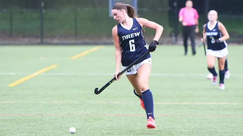 Fini's Hat Trick Helps Rangers Rally Past Lycoming
