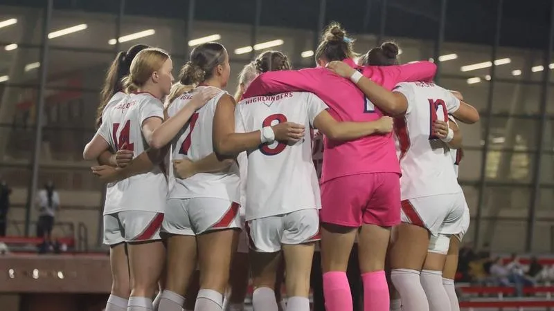 NJIT Falls to Bryant, 1-0, Sunday in Tightly-Contested Match