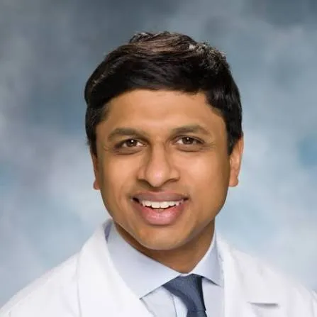 Montclair's Dr. Ram Gowda Named to NJ Sharing Network Board