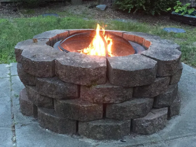 Are Firepits Legal In New Jersey?