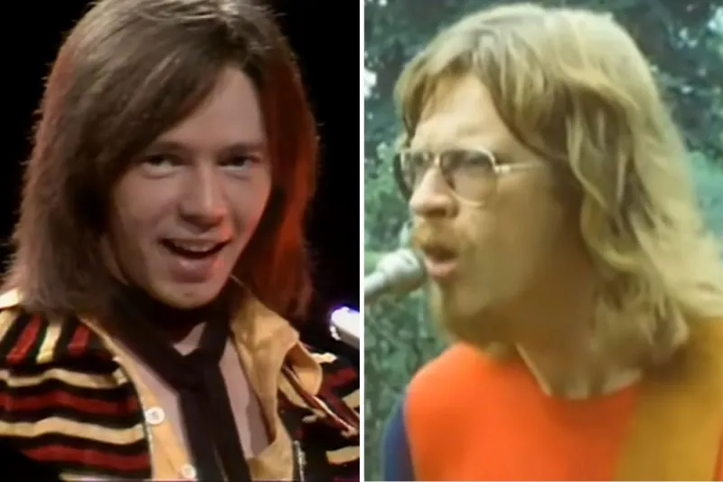 The 'Big 4 of '70s One-Hit Wonders
