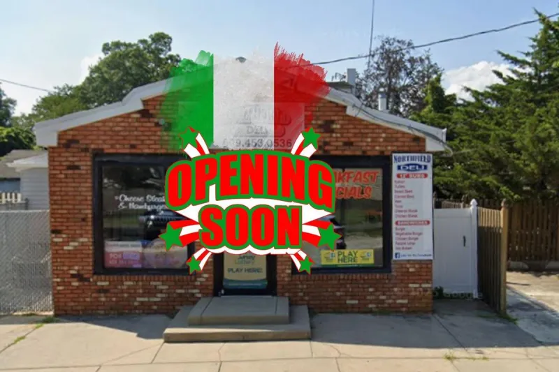 A New Italian Caf and Kitchen Is Opening Soon in Northfield