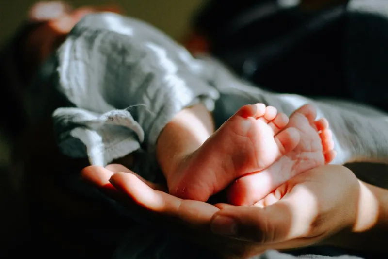 Giving Birth In NJ? Get Ready To Cut A Big Check