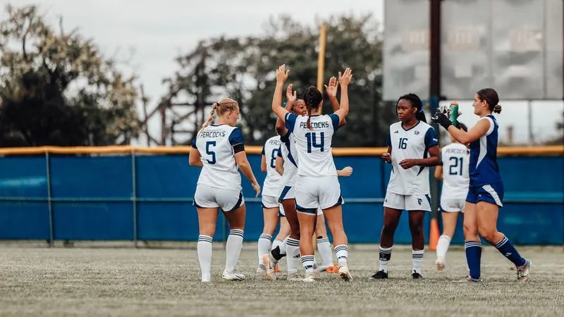 Women's Soccer Set For Mid Week Action At Iona