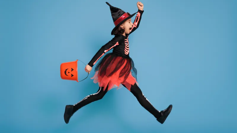 Halloween for Kids: 2026 Events in Montclair and Essex County