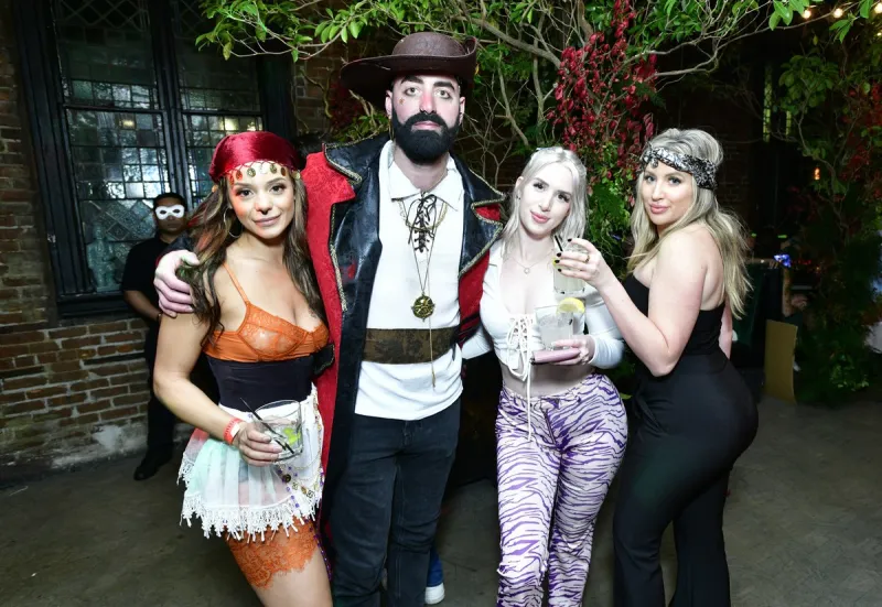 Just Revealed: Spirit Halloween Names Hottest Halloween Costumes for 2026