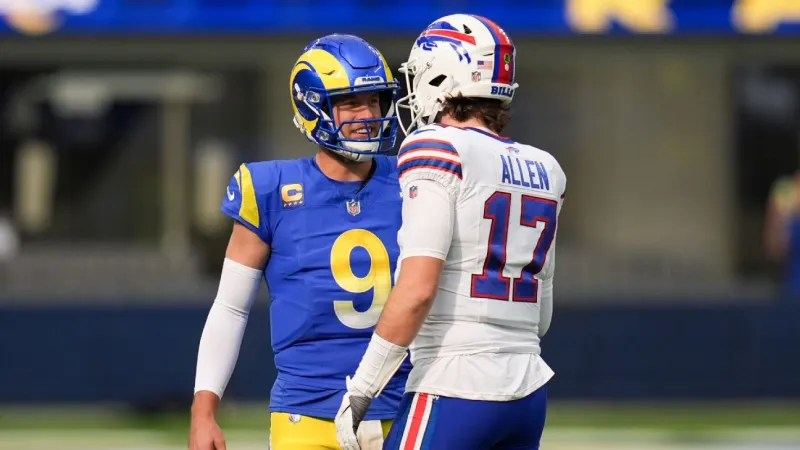 NFL Week 5 betting: Odds, lines and totals for every game