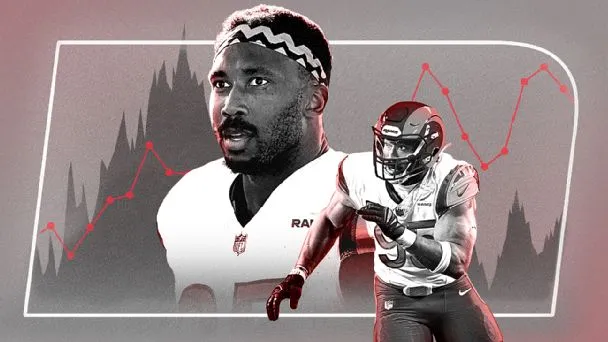 How active NFL players continue to redefine all-time sack list