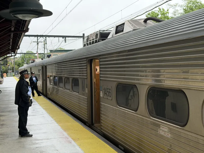 NJ Transit Portal Bridge Cuts Return. What Montclair-Boonton Line Riders Need to Know