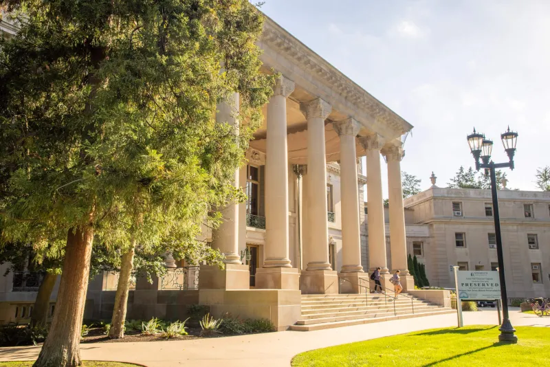 Monmouth University Named to Forbes' America's Top Colleges List for 2027