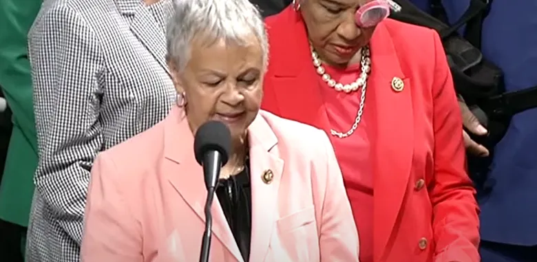 Rep. Watson Coleman Announces Update on Case of Amro Saheim