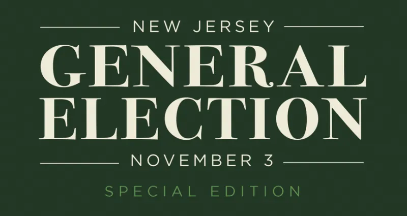 InsiderNJ's 2026 General Election Special Edition