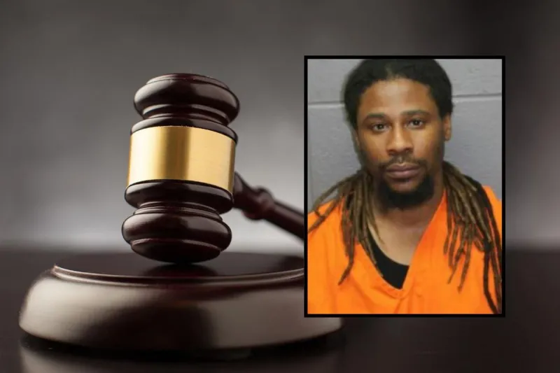 Atlantic City Man Pleads Guilty After Children Report Attack