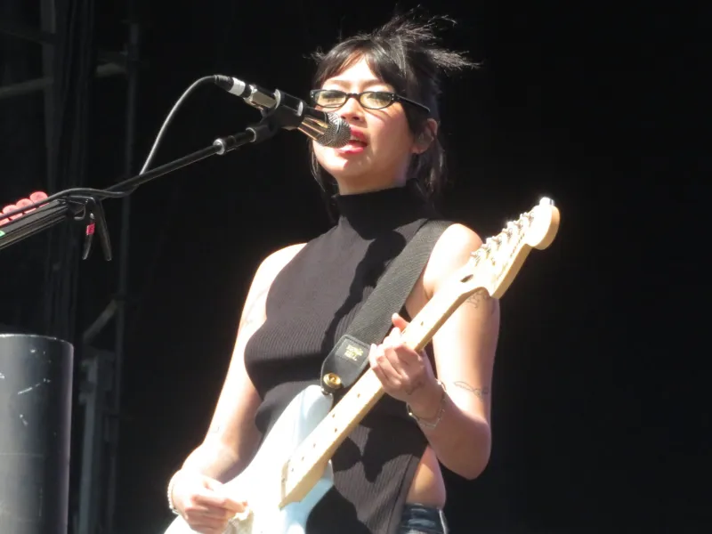 The Manhattan Beat: The Musicians Who Are Rocking New York City This Week