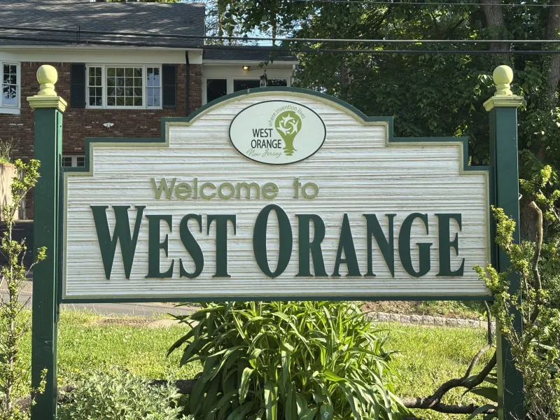 School Bus Hits Police Officer and Woman in West Orange, Official Says