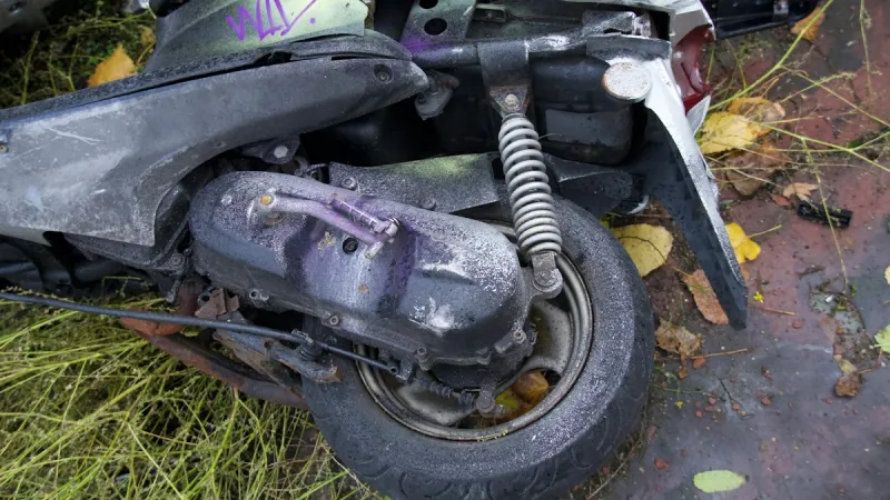 Way Too Many People Are Dying On Motorcycles In NJ