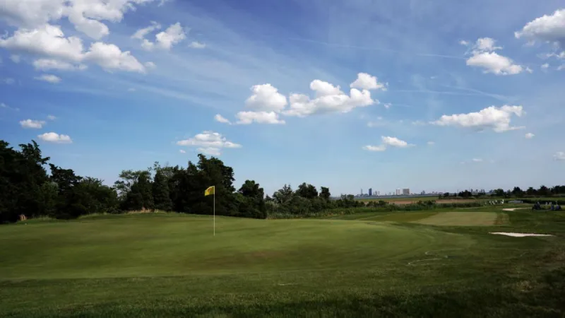 New Jersey Golf Courses Just Ranked Among the Most Difficult in America