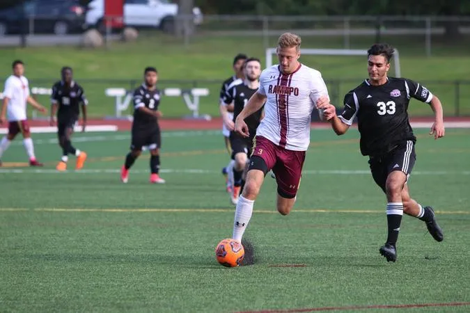 NJAC Top 70 in 70: #66 | Joe Fala, Men's Soccer