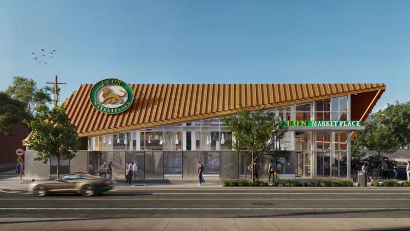 New Supermarket Approved for Former Rite Aid Site in West Orange