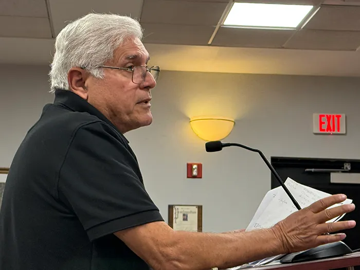 Tax Increases Frustrate Stafford Residents