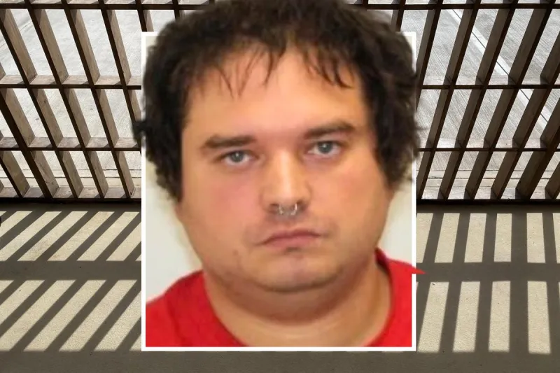 EMT sentenced for distributing child sexual abuse material