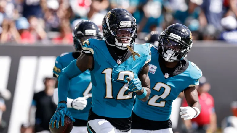 Fantasy football D/ST outlook for Weeks 5-8: Jaguars a solid option...