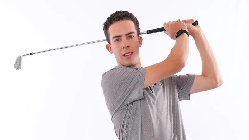 Golf Completes Play at Nemacolin Collegiate Invitational