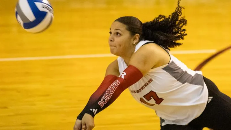 Women's Volleyball Falls to William Paterson in NJAC Play