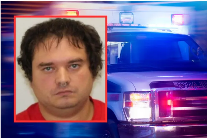 Former Paramedic from Camden County Sentenced to Prison for CSAM