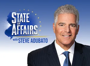 Steve Adubato talks to Asm. Al Barlas about Quality and Accessible Child Care