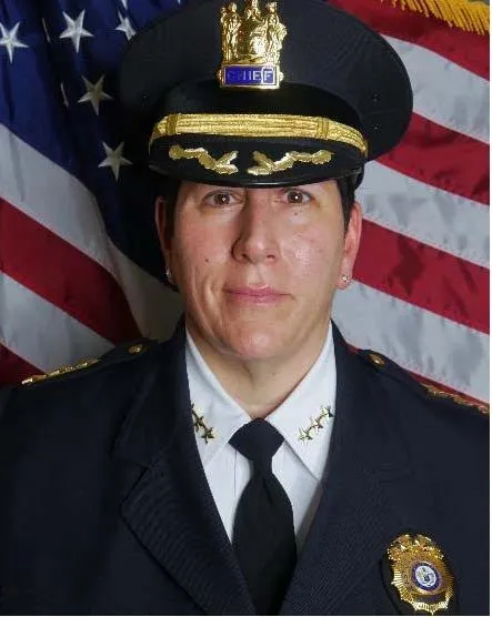East Orange police chief named grand marshal of 2026 Nutley Belleville Columbus Day Parade