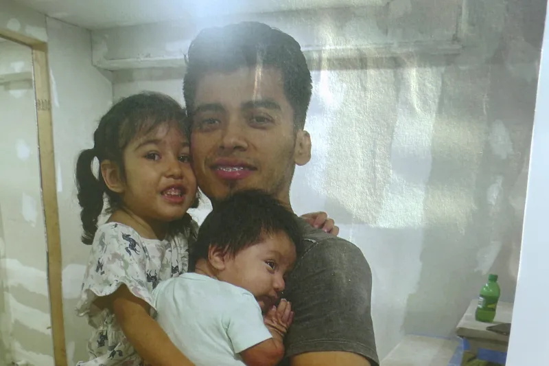 Pou Statement On Release of Martin Soto from ICE Detention