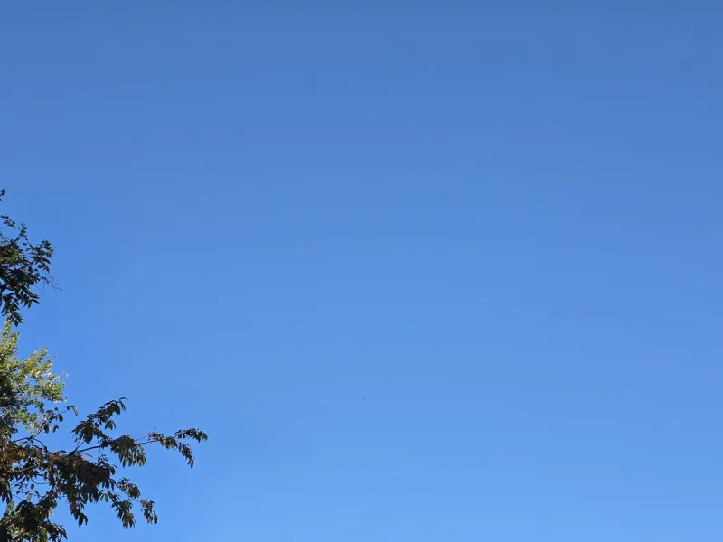 NJ weather: Still sunny and dry for now, one wet day this weekend