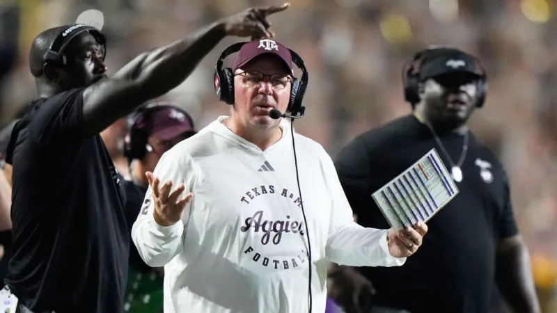 College football's backup quarterback talent drain