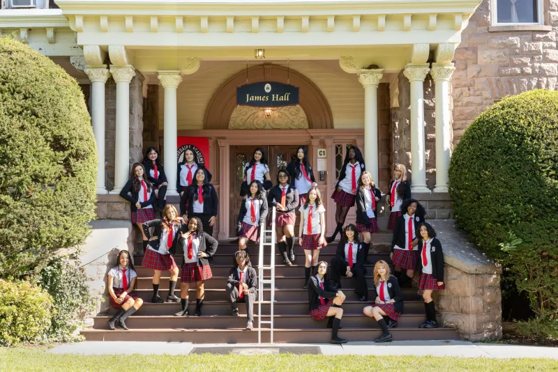 Lacordaire Academy Launches Integritas Institute