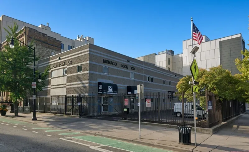 Monoco Lock Building in Jersey City Sells for $7 Million