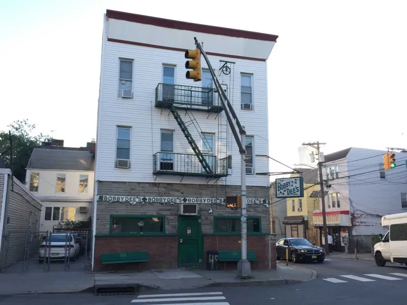 Kitty O'Shea's Soft Opens at Former Bobby Dee's Space in Jersey City