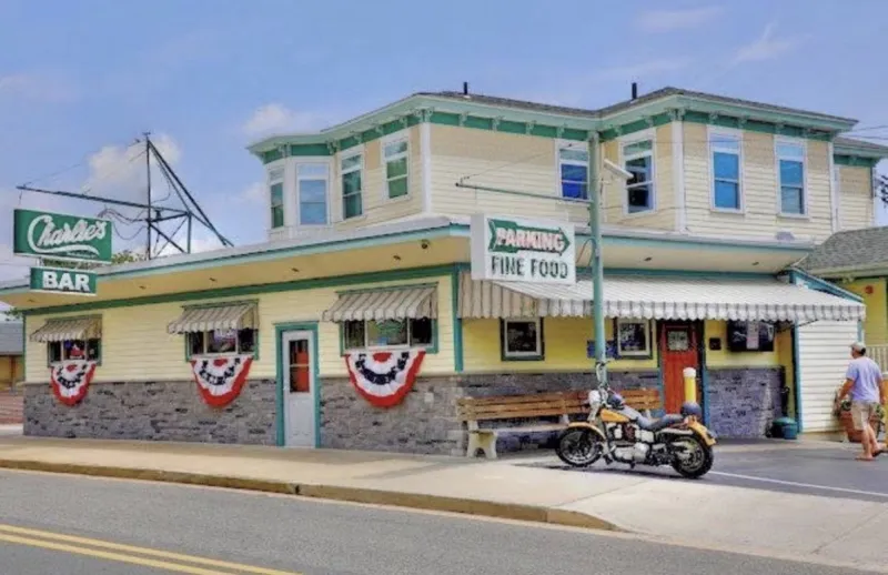 Atlantic County, NJ, Restaurants Opening Early For Morning Eagles Game