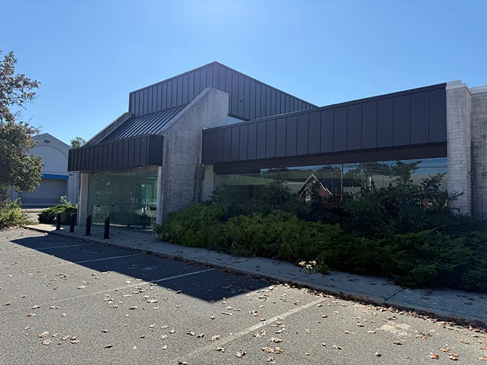 McDonald's To Replace Vacant TD Bank In Whiting